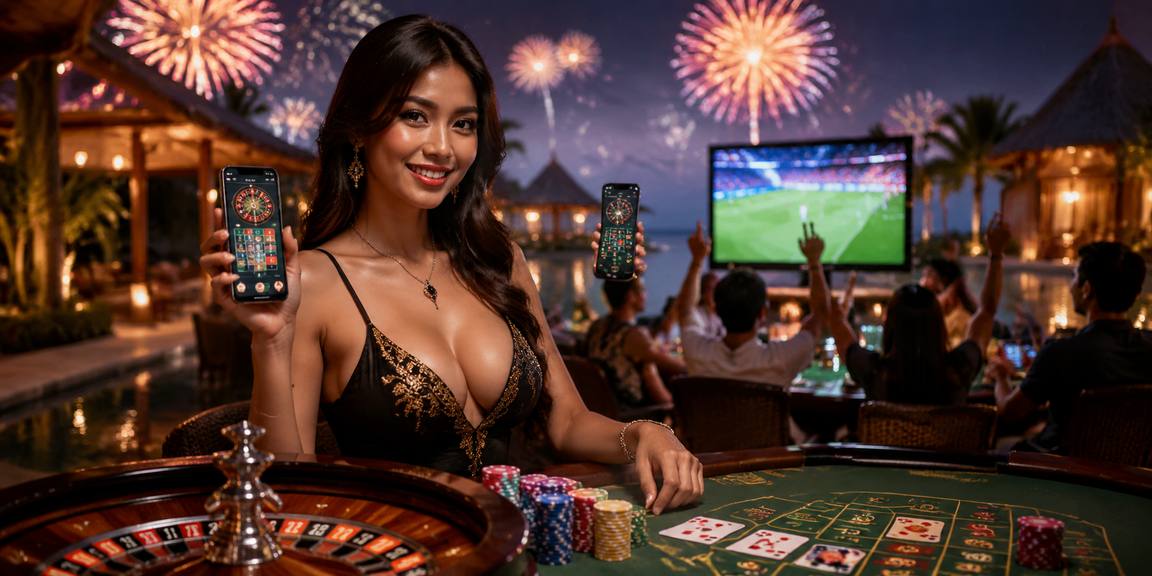 dodotogel com Bonanza